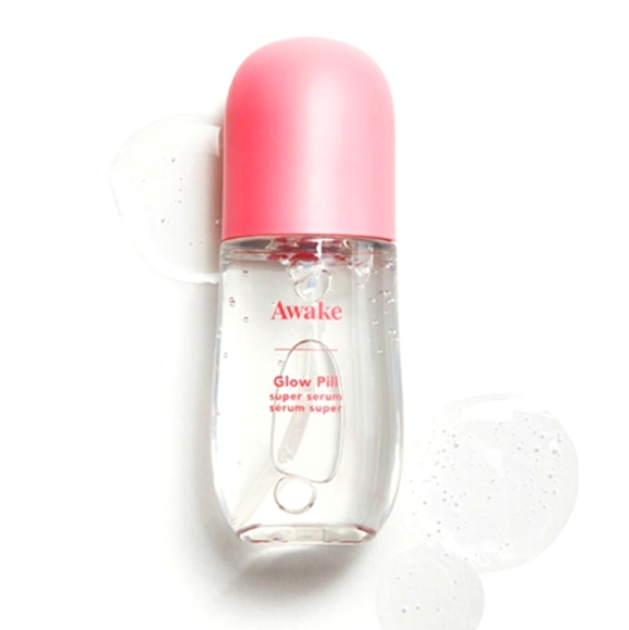 AWAKE
Glow Pill Super Serum 40 ml - Picture 1 of 1